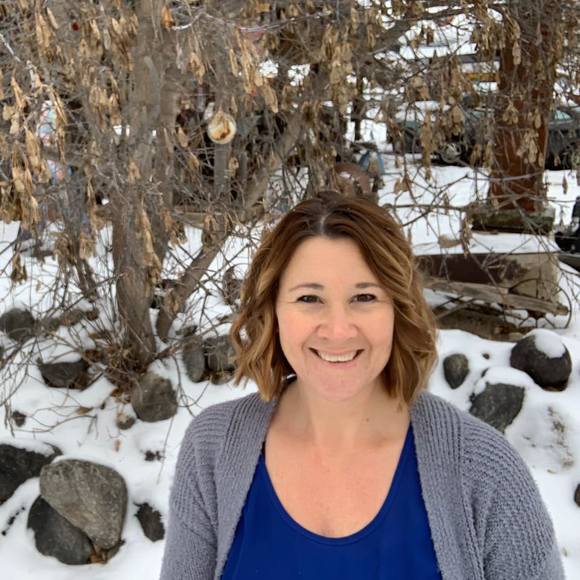 Meet your Posher, Kim - Picture 1 of 1